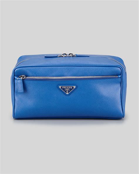 prada mens toiletry bag